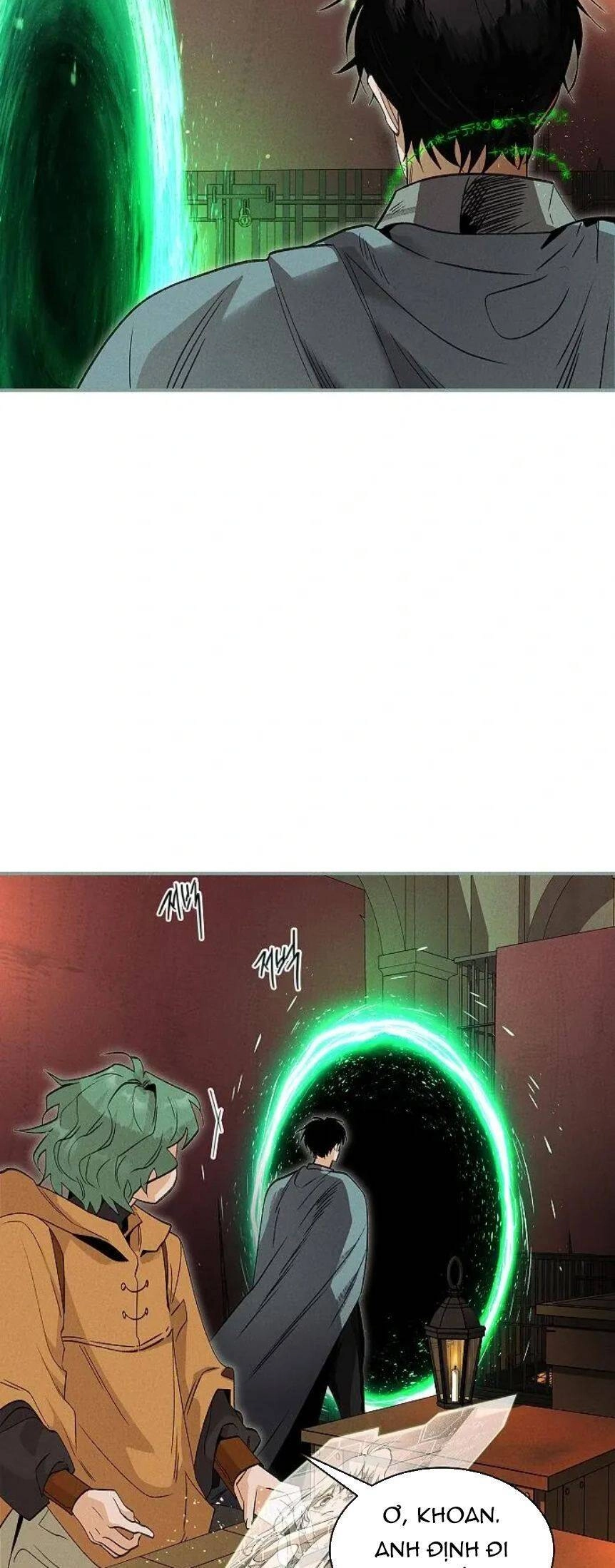 Săn Lùng Nữ Chúa Chapter 45 - 13