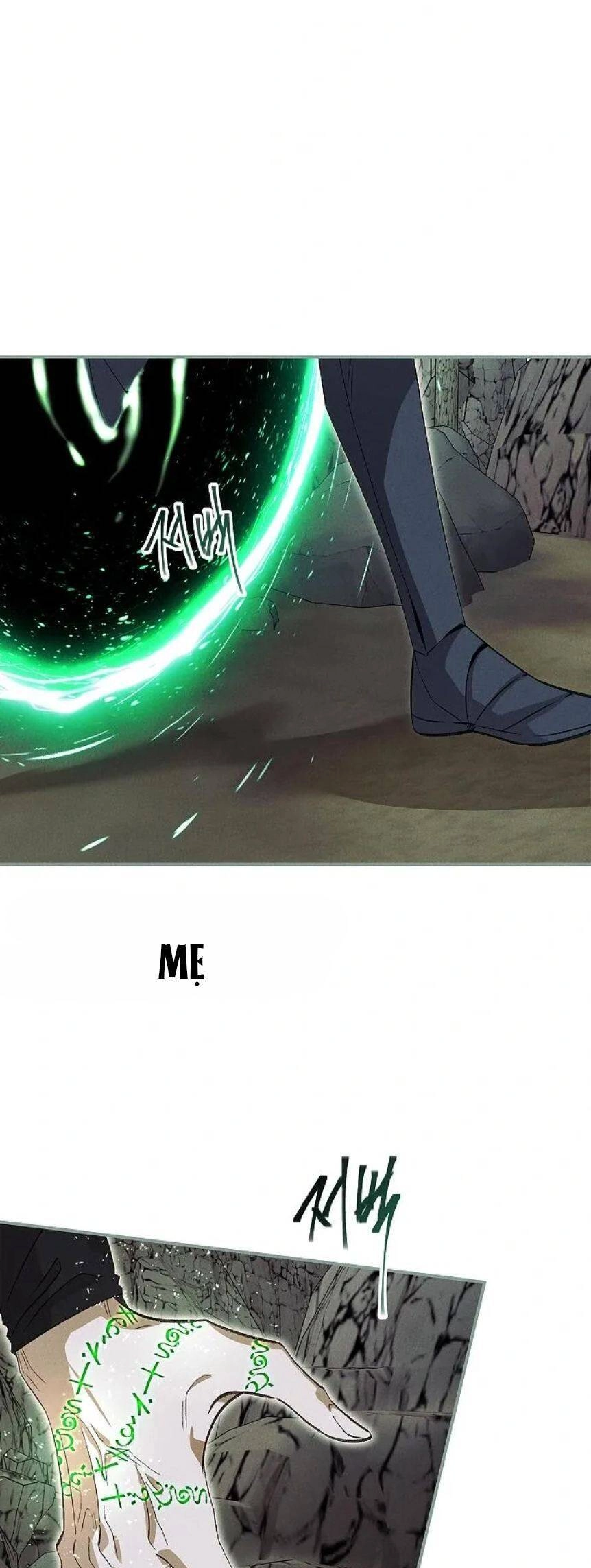 Săn Lùng Nữ Chúa Chapter 45 - 15