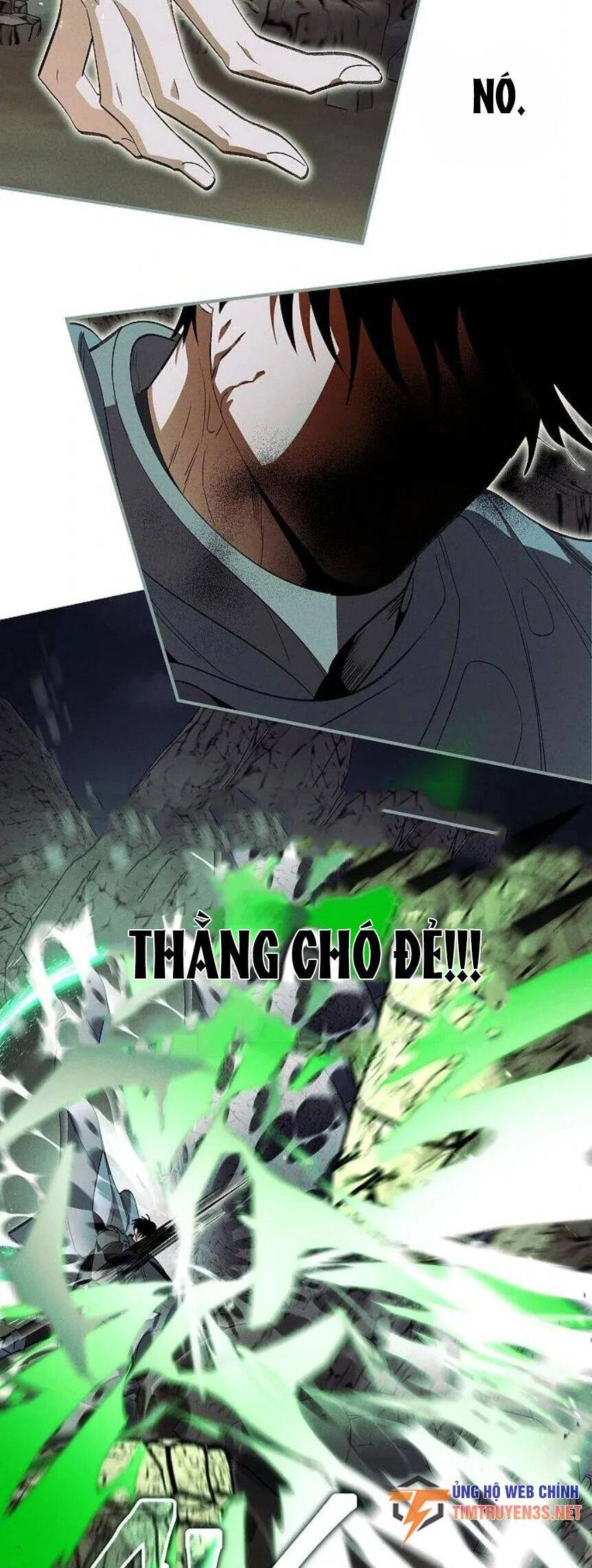 Săn Lùng Nữ Chúa Chapter 45 - 16