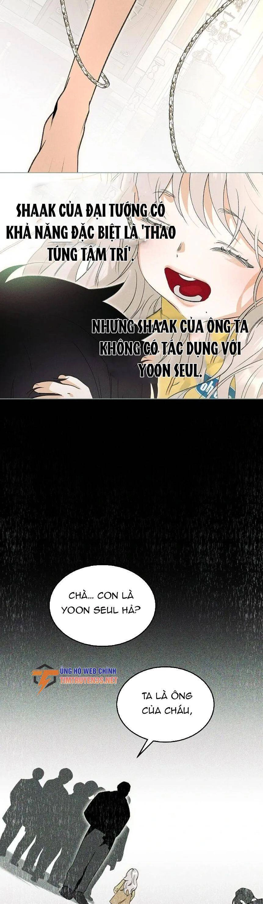 Săn Lùng Nữ Chúa Chapter 45 - 19