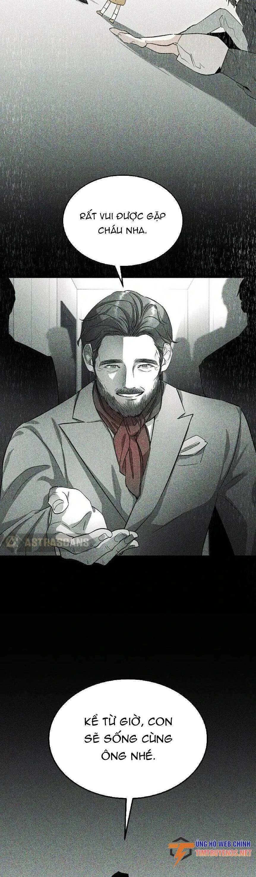 Săn Lùng Nữ Chúa Chapter 45 - 20