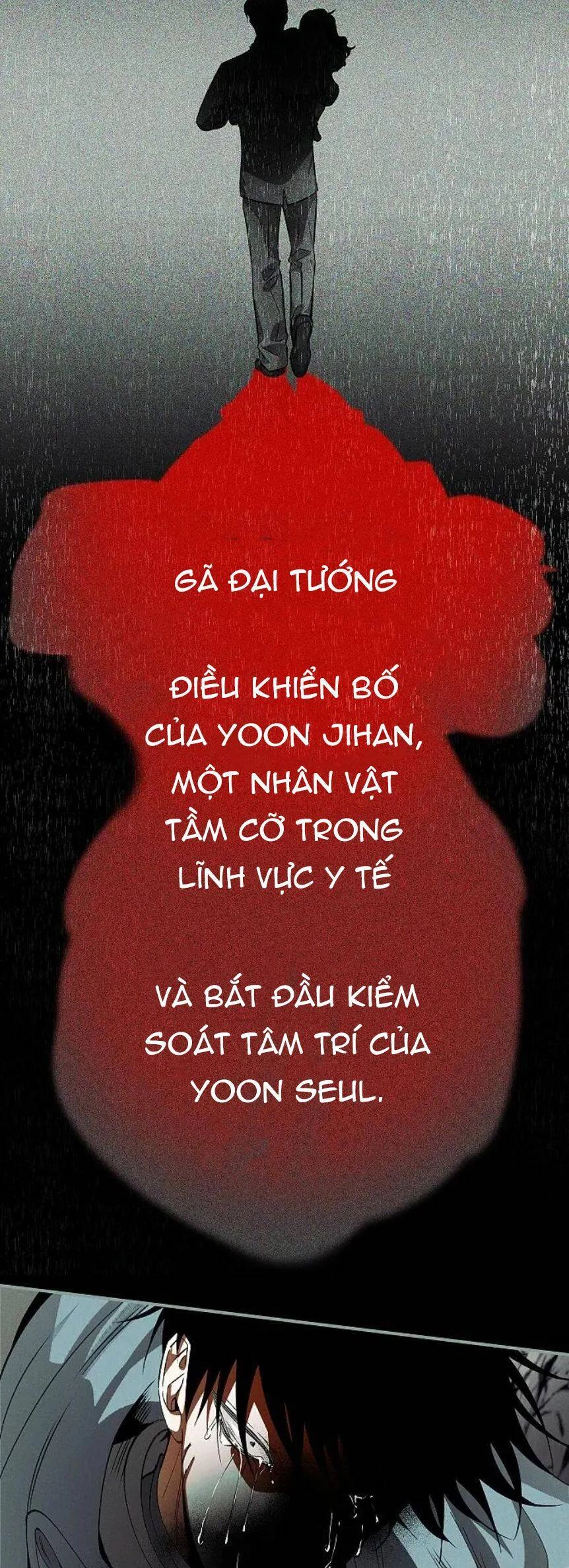 Săn Lùng Nữ Chúa Chapter 45 - 21