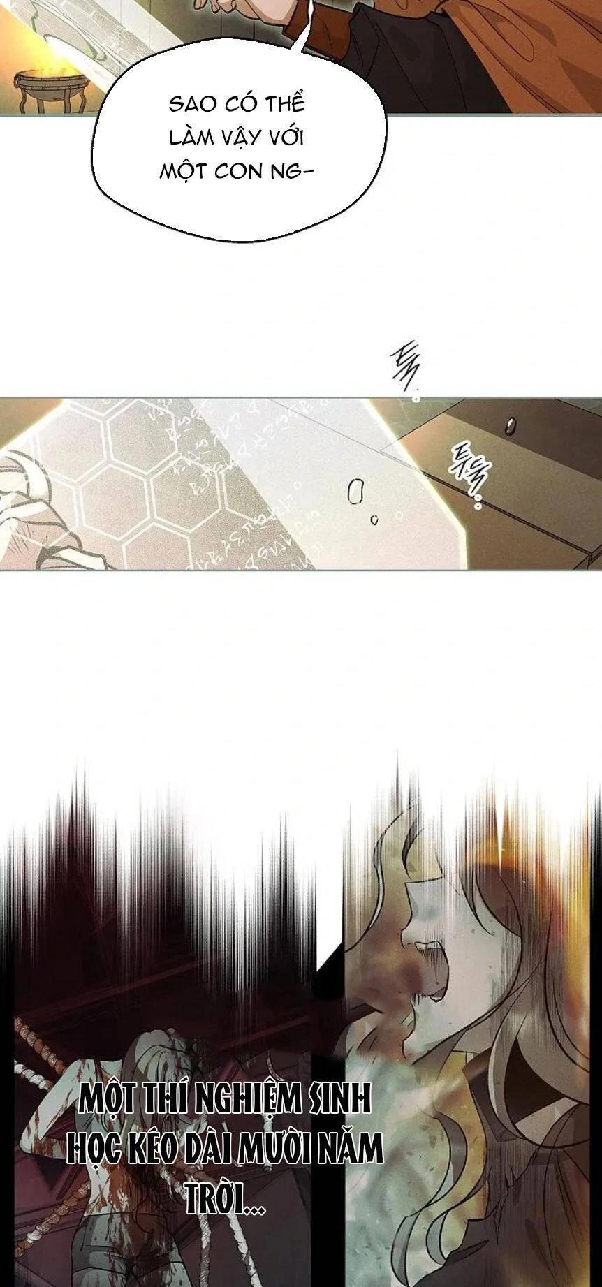 Săn Lùng Nữ Chúa Chapter 45 - 23