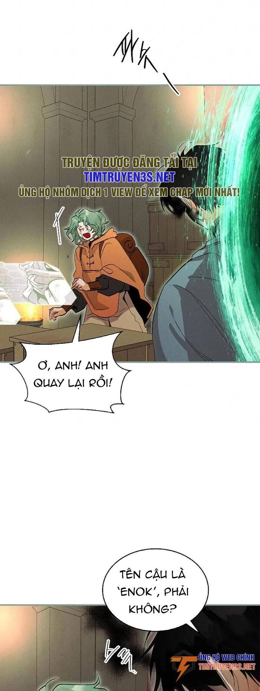 Săn Lùng Nữ Chúa Chapter 45 - 29