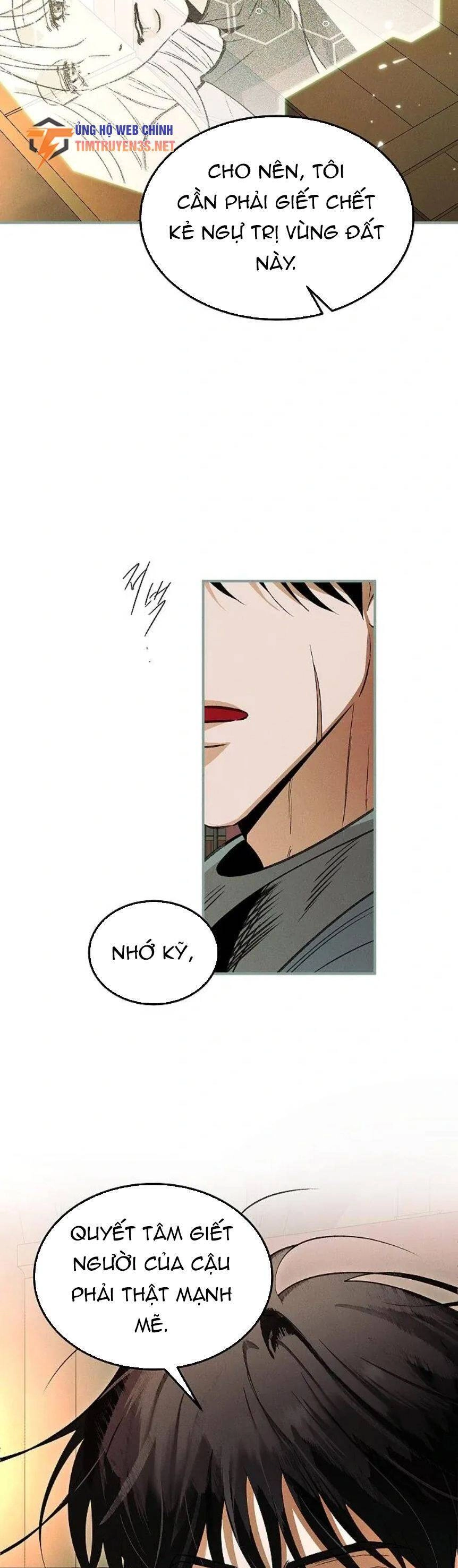 Săn Lùng Nữ Chúa Chapter 45 - 32