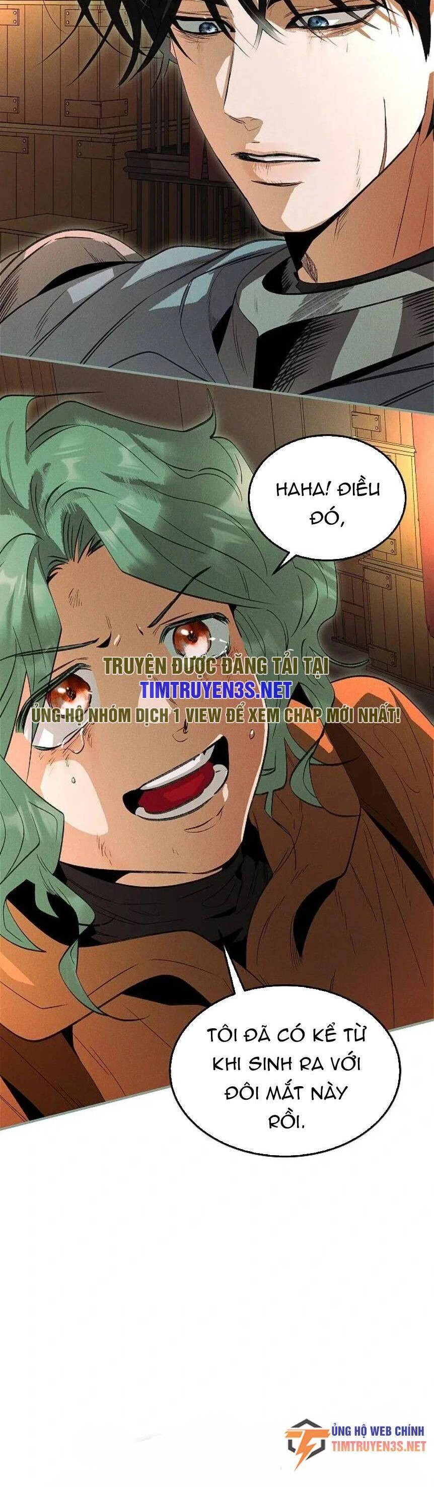 Săn Lùng Nữ Chúa Chapter 45 - 33