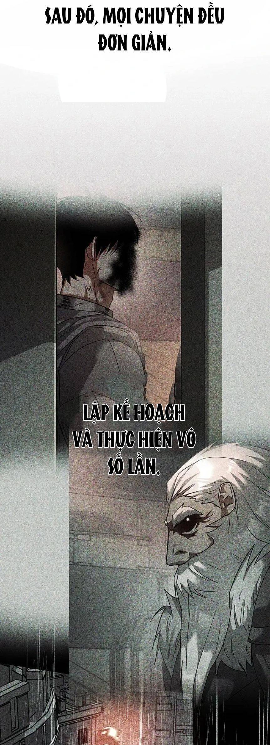 Săn Lùng Nữ Chúa Chapter 45 - 34