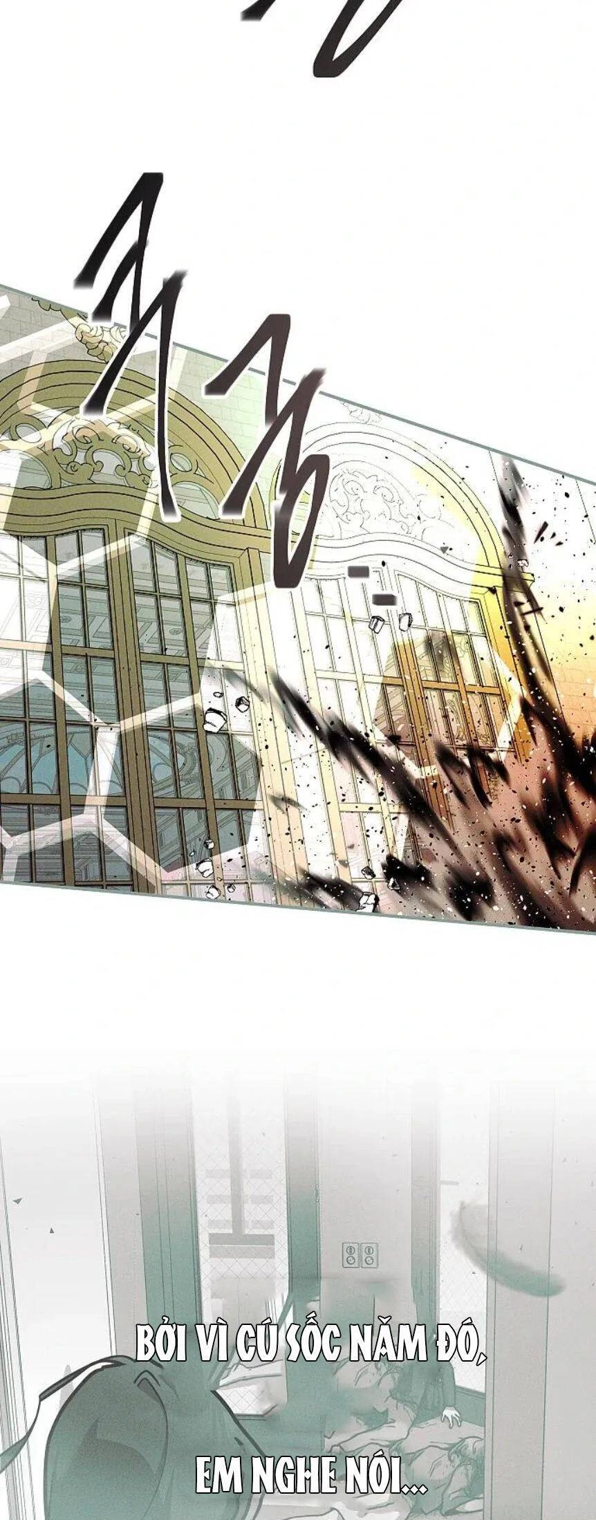 Săn Lùng Nữ Chúa Chapter 45 - 39