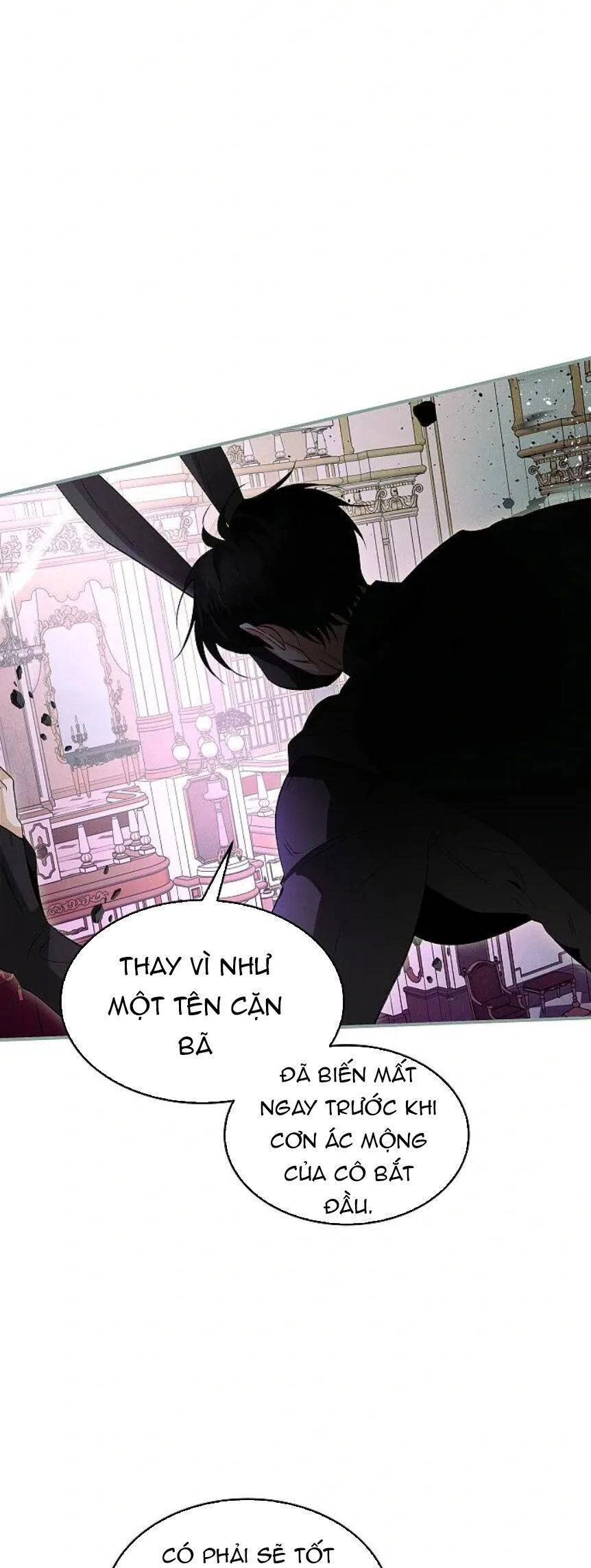 Săn Lùng Nữ Chúa Chapter 45 - 41