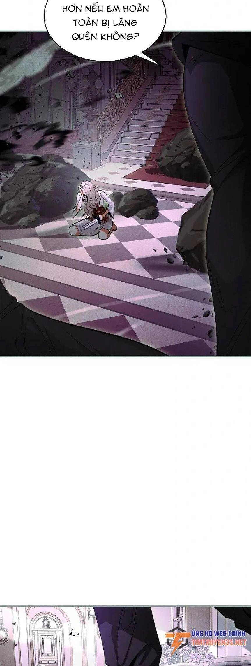 Săn Lùng Nữ Chúa Chapter 45 - 42