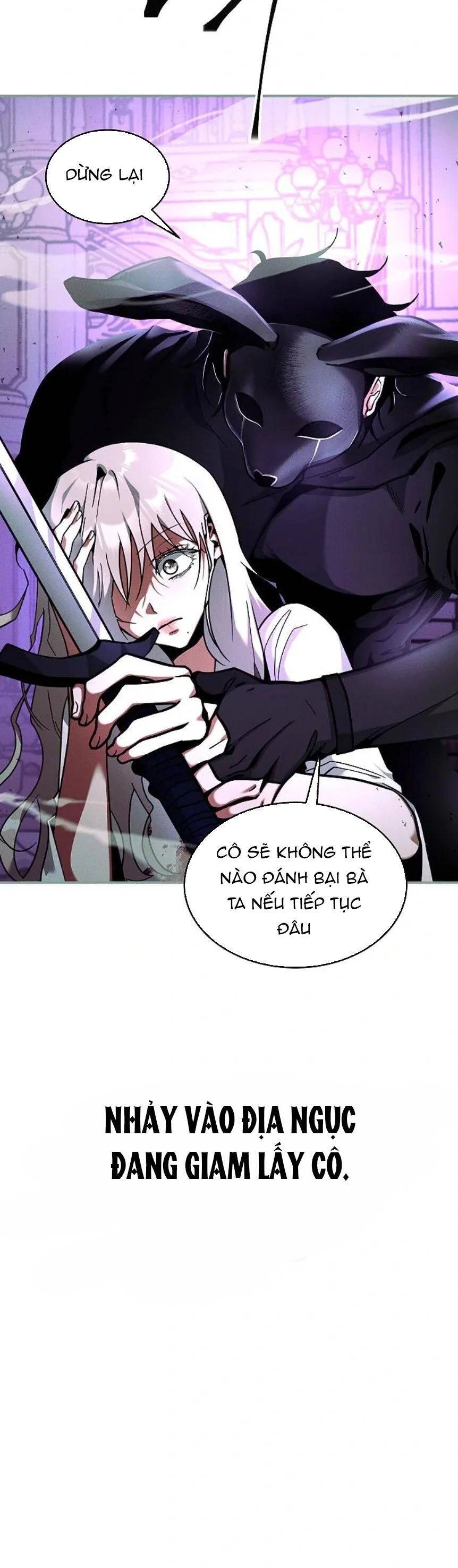 Săn Lùng Nữ Chúa Chapter 45 - 45