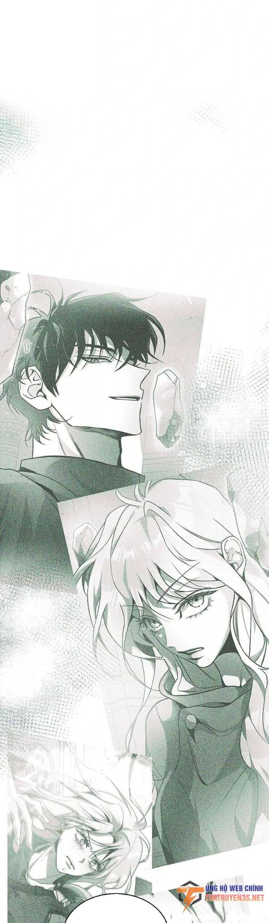 Săn Lùng Nữ Chúa Chapter 45 - 46