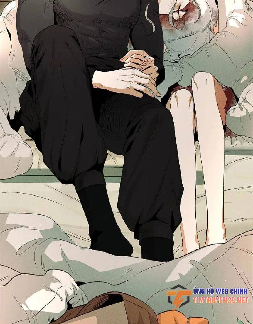 Săn Lùng Nữ Chúa Chapter 45 - 51