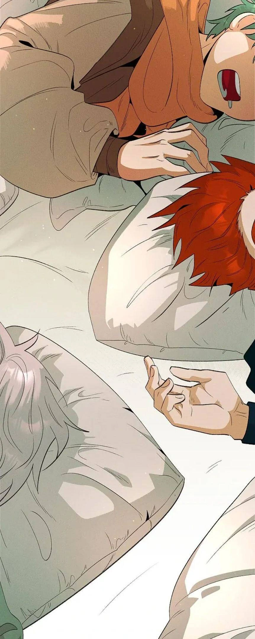 Săn Lùng Nữ Chúa Chapter 45 - 52