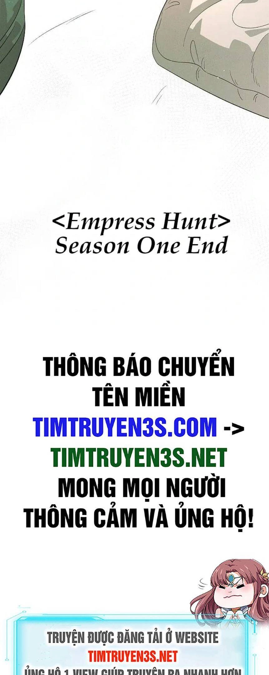 Săn Lùng Nữ Chúa Chapter 45 - 53