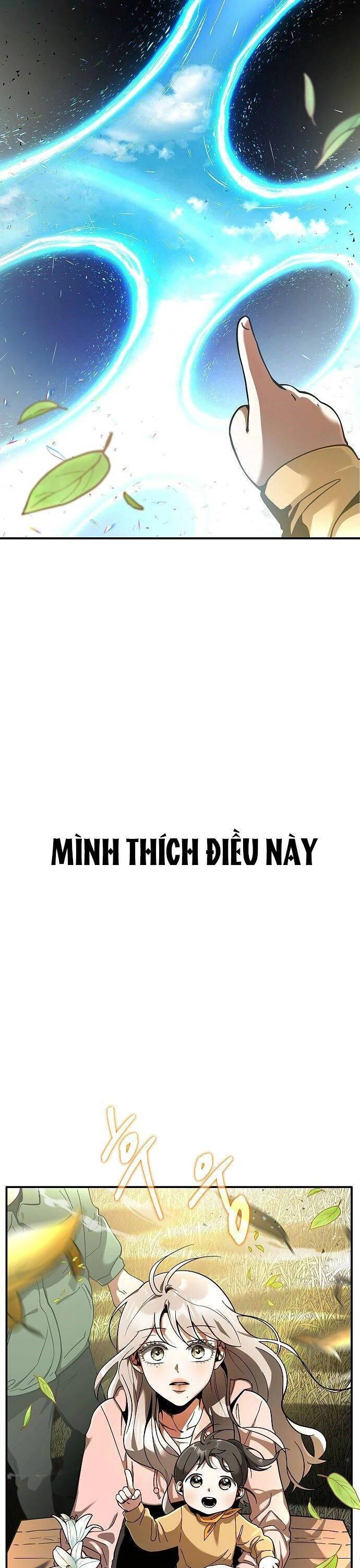 Săn Lùng Nữ Chúa Chapter 1 - 2