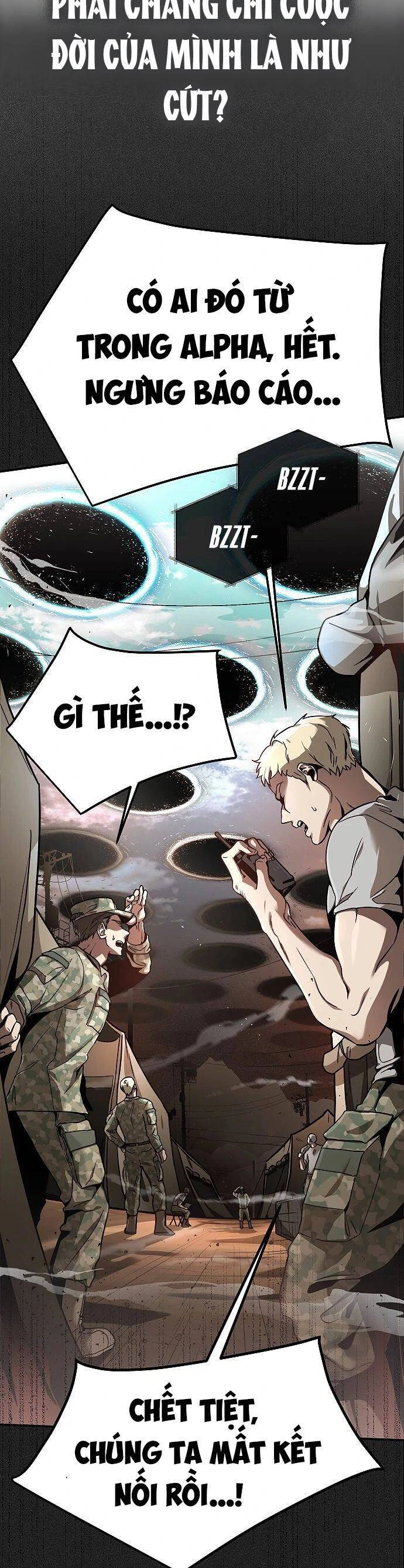 Săn Lùng Nữ Chúa Chapter 1 - 6