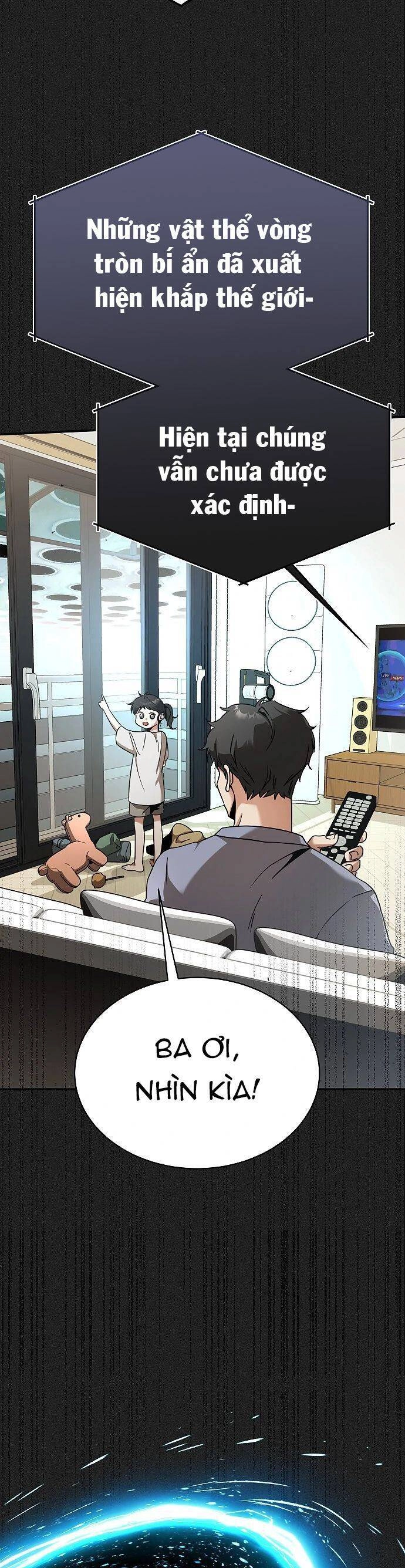 Săn Lùng Nữ Chúa Chapter 1 - 7