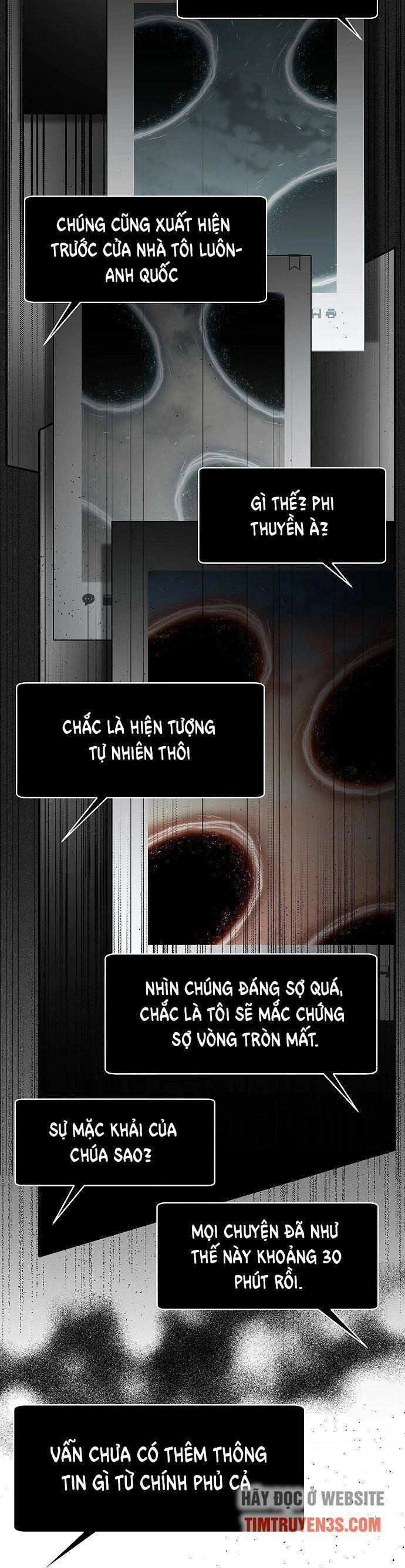 Săn Lùng Nữ Chúa Chapter 1 - 9