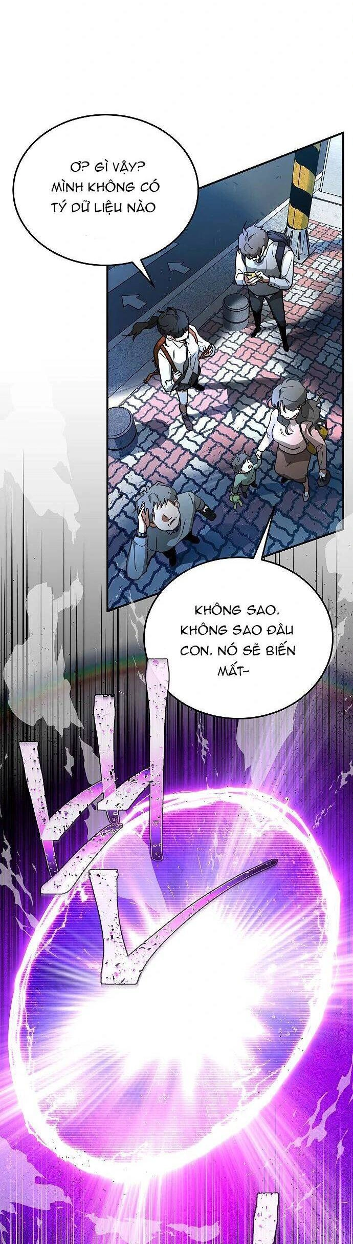 Săn Lùng Nữ Chúa Chapter 1 - 12