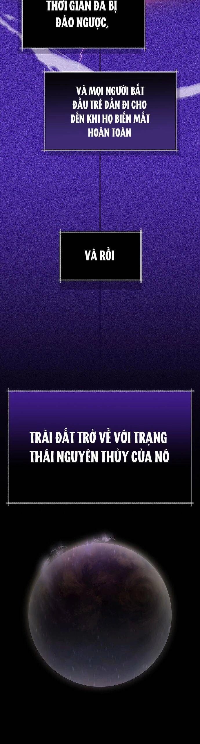 Săn Lùng Nữ Chúa Chapter 1 - 20