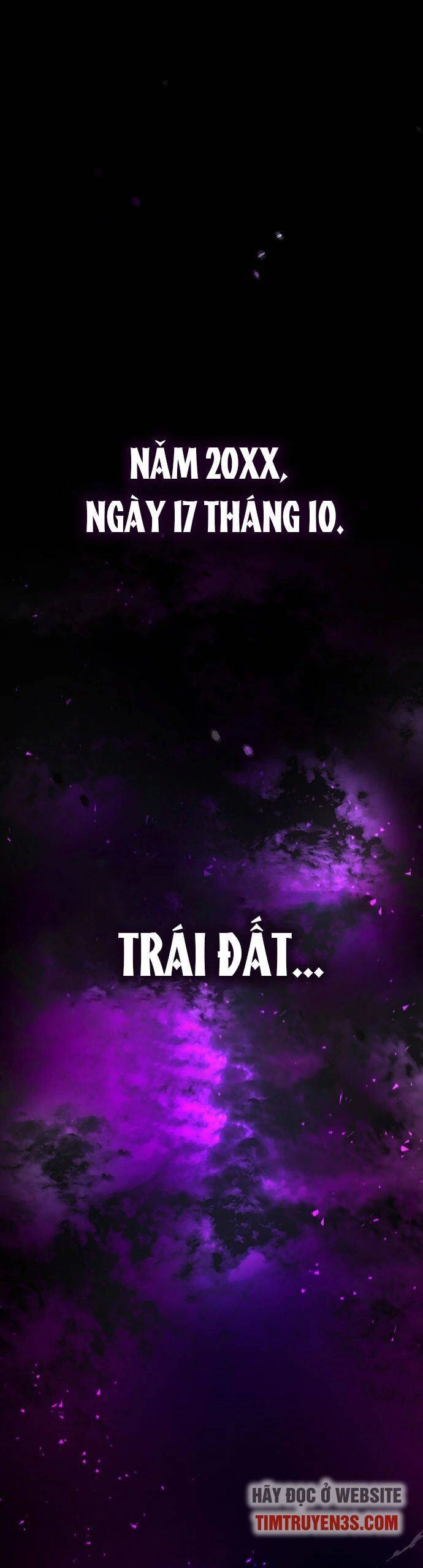 Săn Lùng Nữ Chúa Chapter 1 - 21