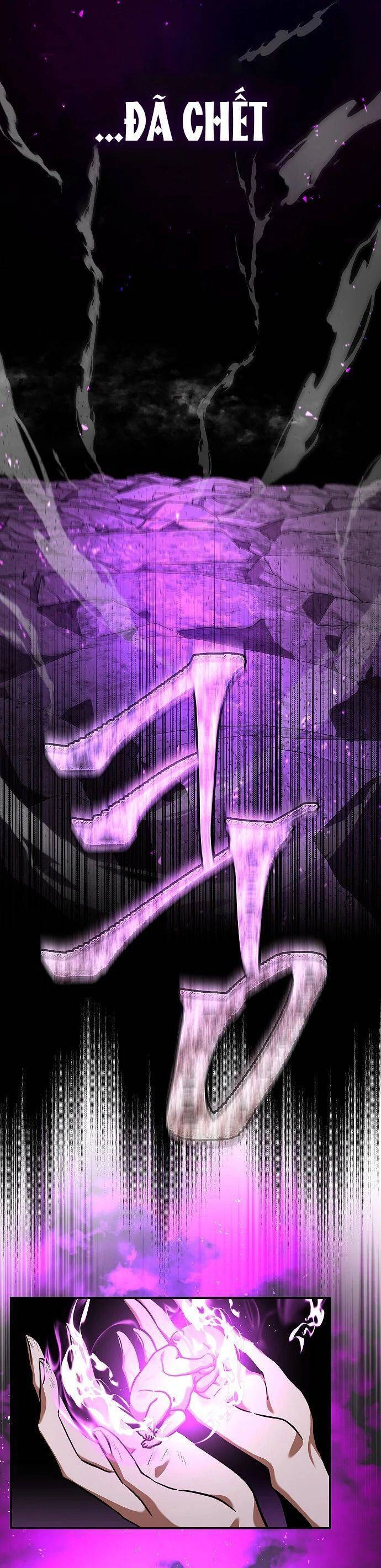 Săn Lùng Nữ Chúa Chapter 1 - 22