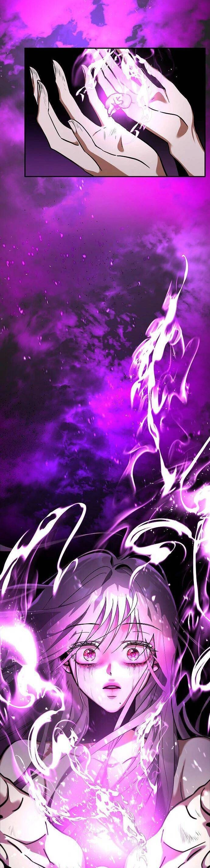 Săn Lùng Nữ Chúa Chapter 1 - 23