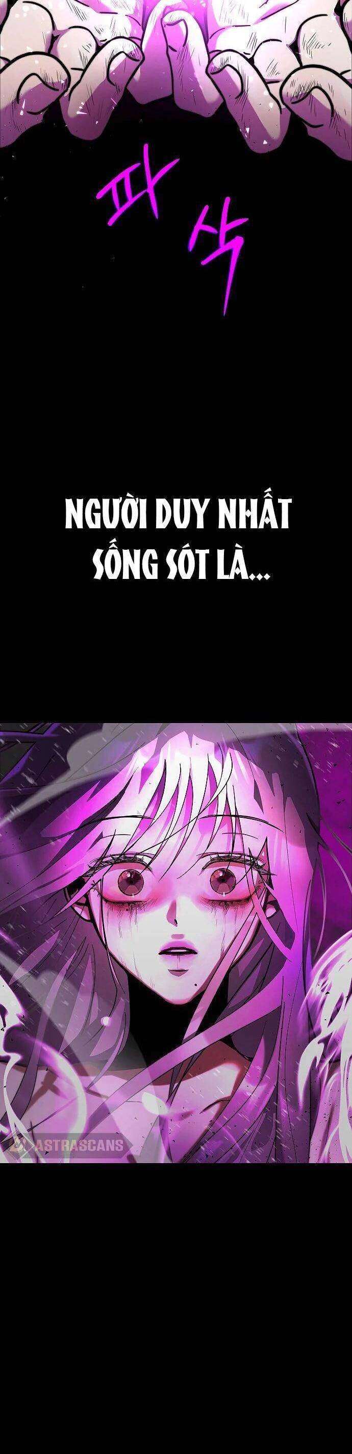 Săn Lùng Nữ Chúa Chapter 1 - 24