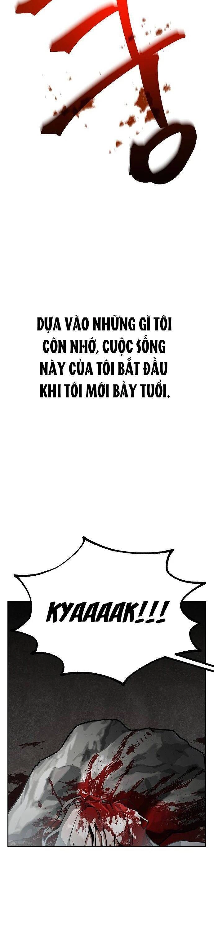 Săn Lùng Nữ Chúa Chapter 1 - 27