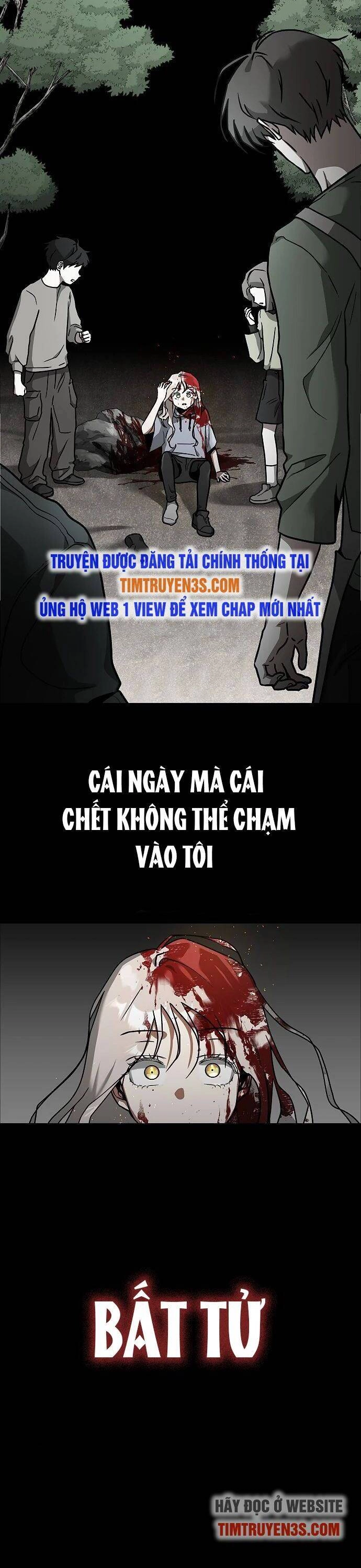 Săn Lùng Nữ Chúa Chapter 1 - 29