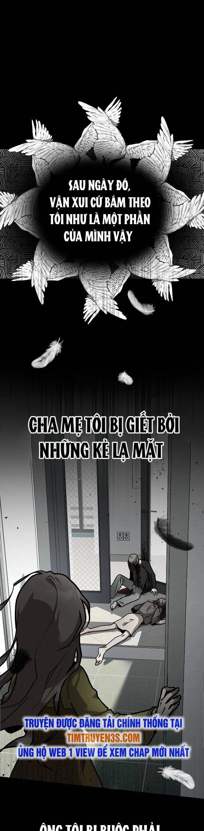 Săn Lùng Nữ Chúa Chapter 1 - 30