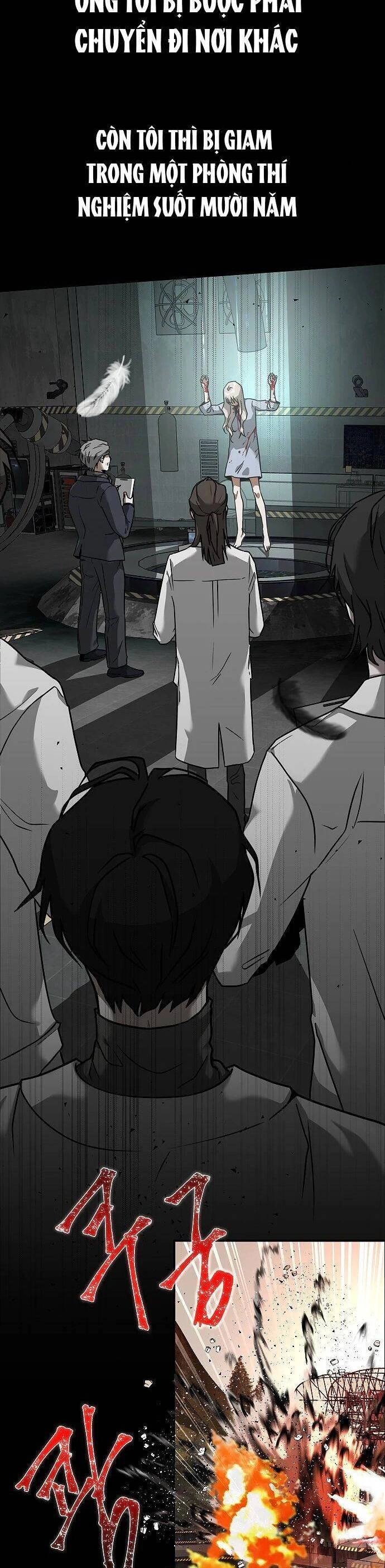 Săn Lùng Nữ Chúa Chapter 1 - 31