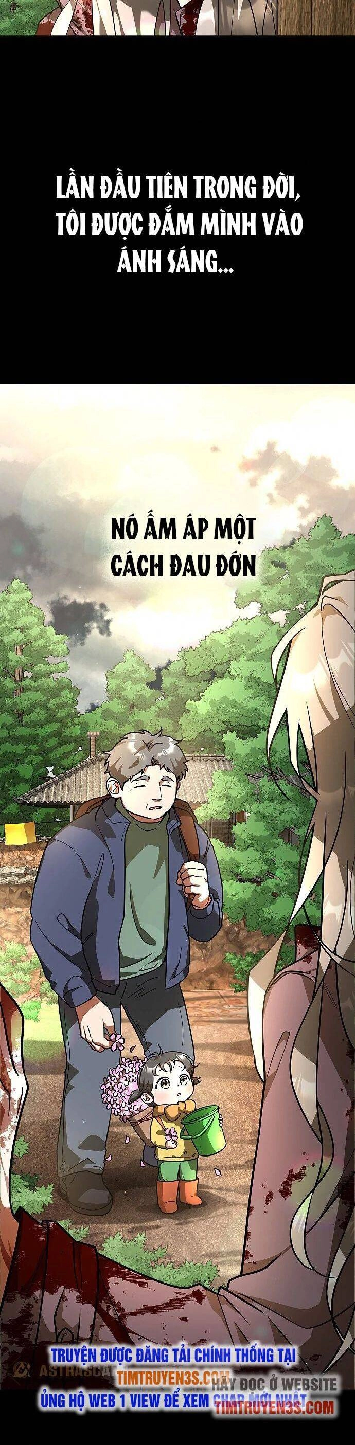 Săn Lùng Nữ Chúa Chapter 1 - 33