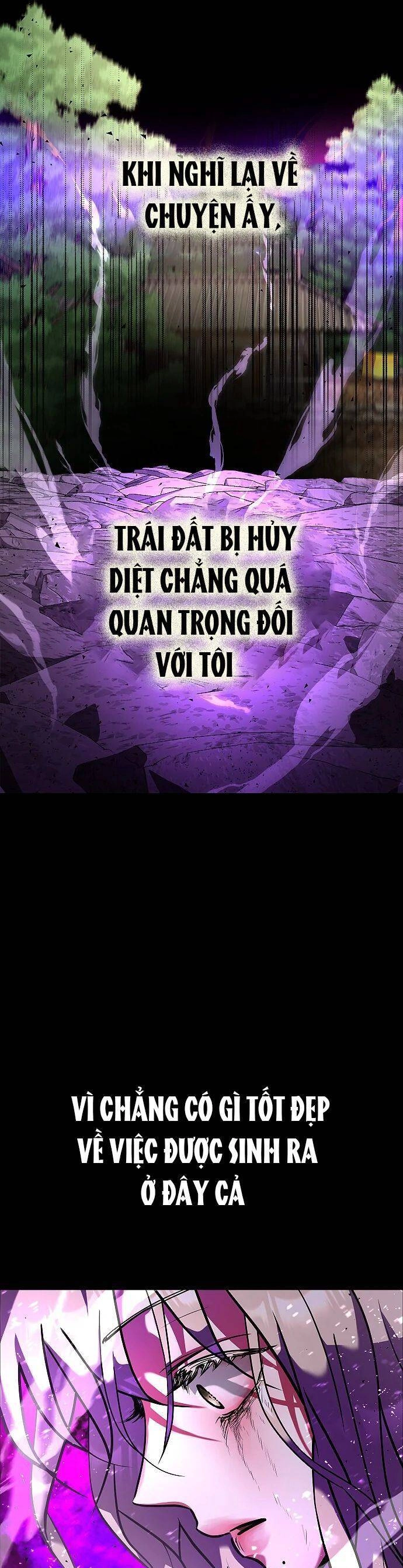 Săn Lùng Nữ Chúa Chapter 1 - 34