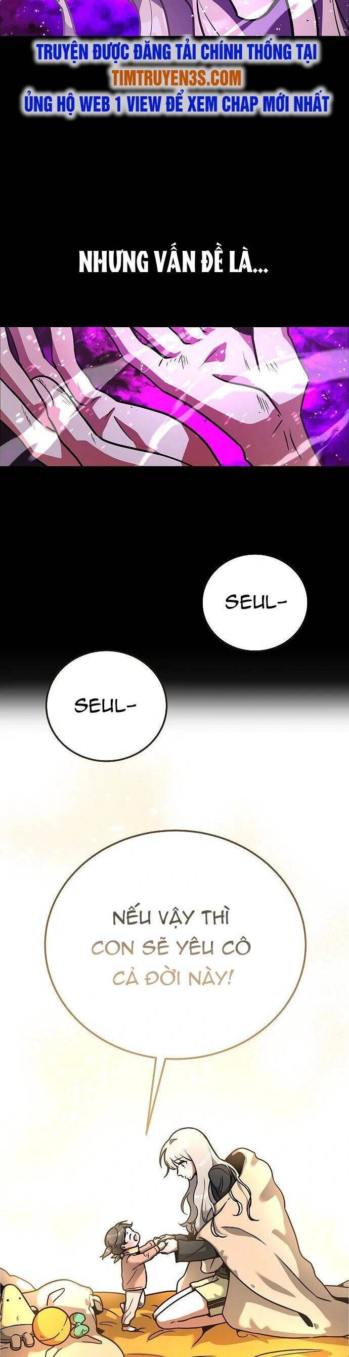 Săn Lùng Nữ Chúa Chapter 1 - 35