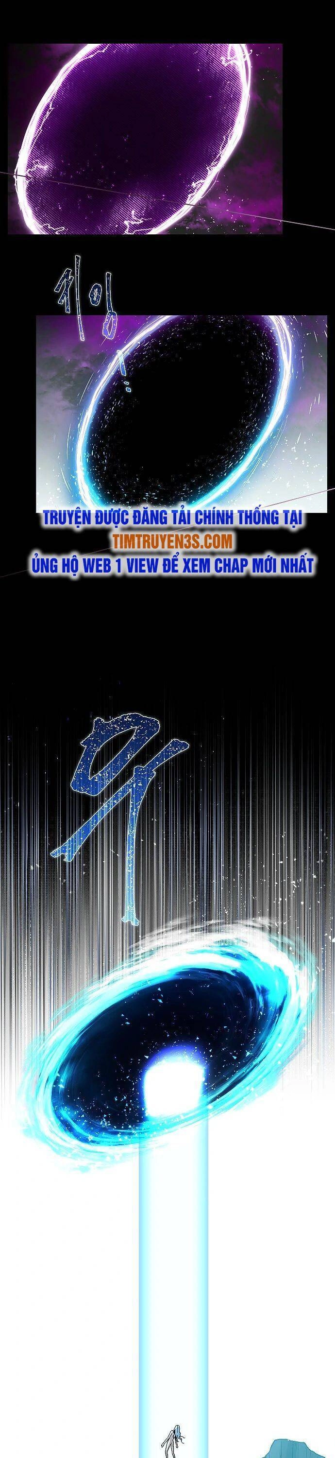 Săn Lùng Nữ Chúa Chapter 1 - 39