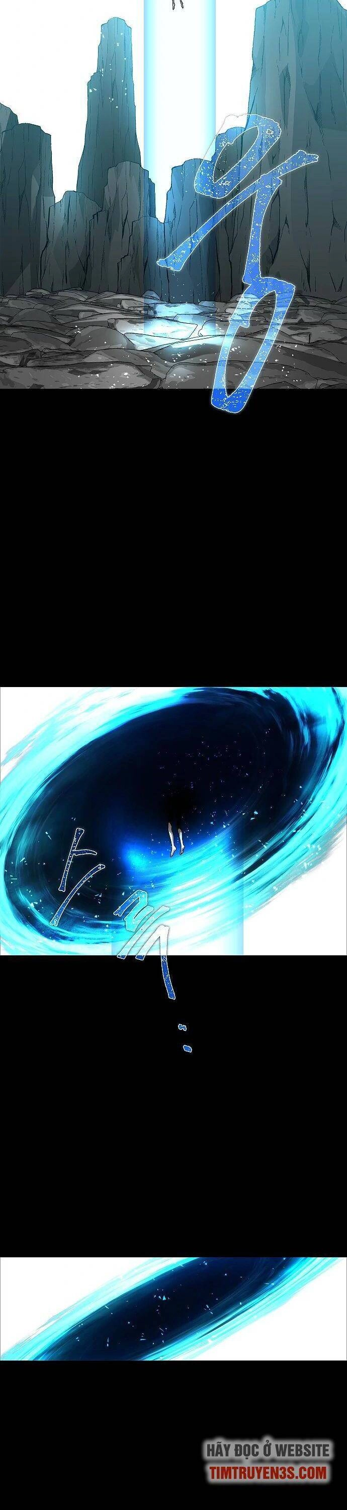 Săn Lùng Nữ Chúa Chapter 1 - 40