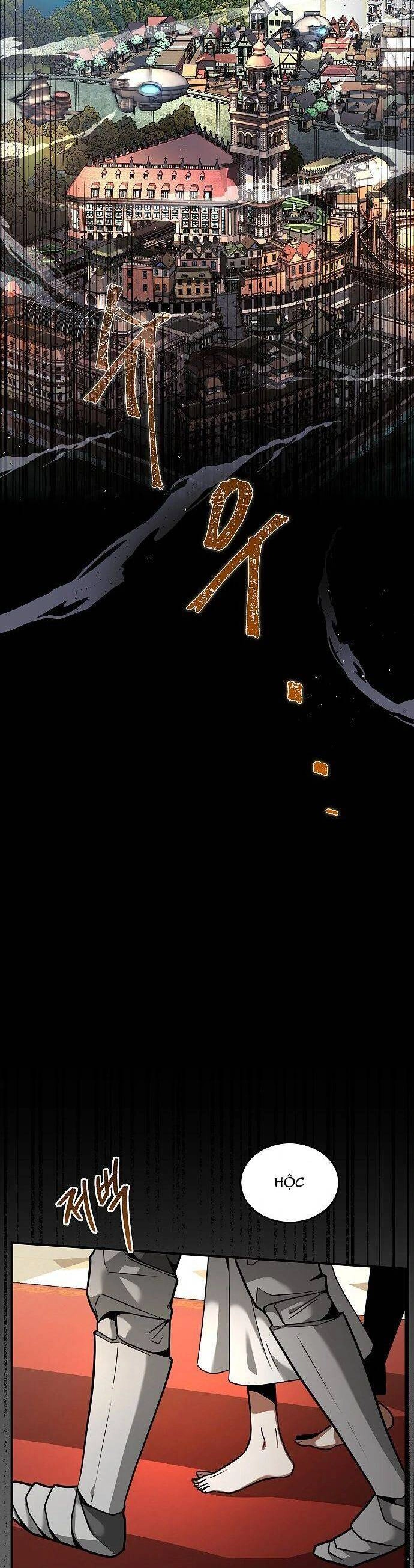 Săn Lùng Nữ Chúa Chapter 1 - 43