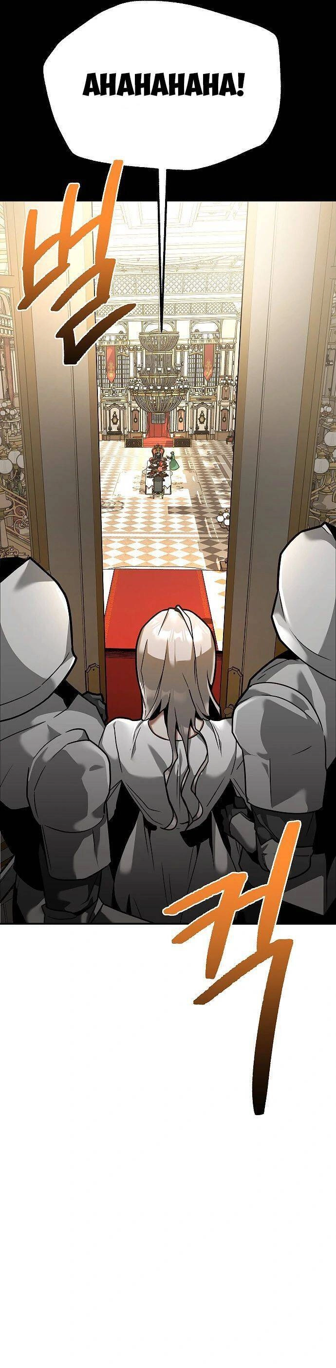 Săn Lùng Nữ Chúa Chapter 1 - 45