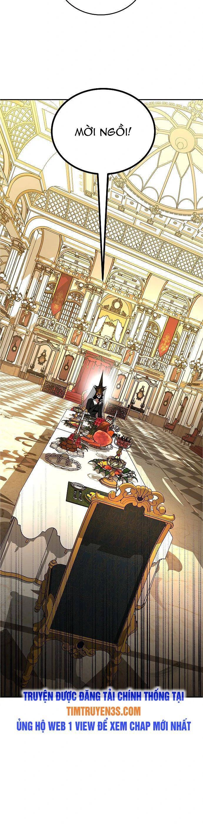 Săn Lùng Nữ Chúa Chapter 1 - 47