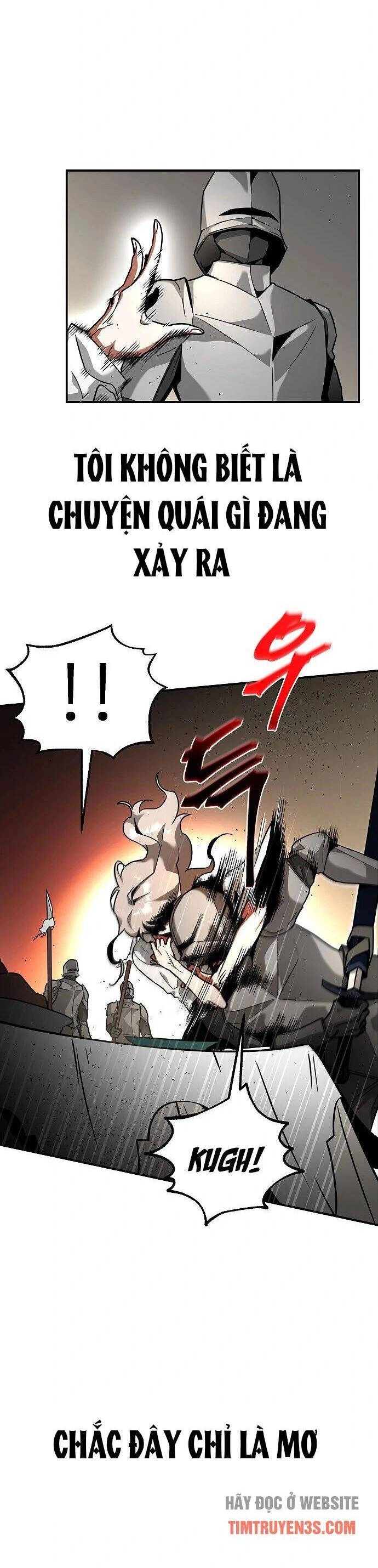 Săn Lùng Nữ Chúa Chapter 1 - 52