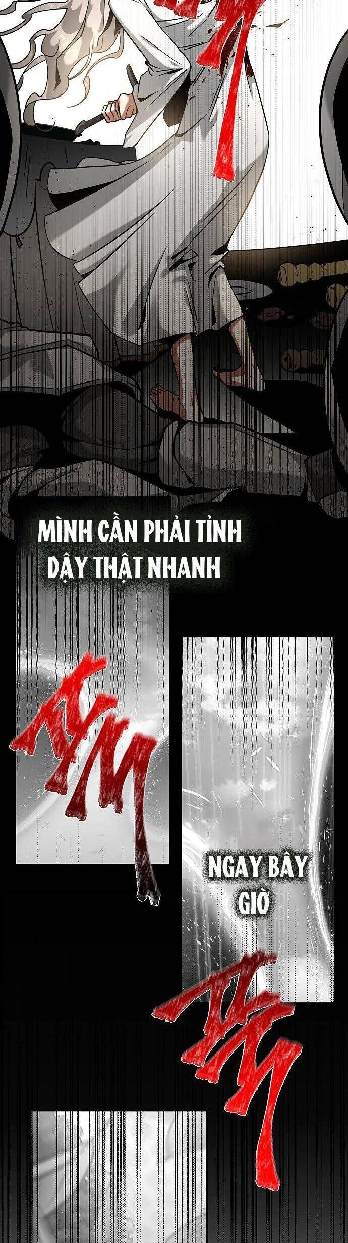 Săn Lùng Nữ Chúa Chapter 1 - 54