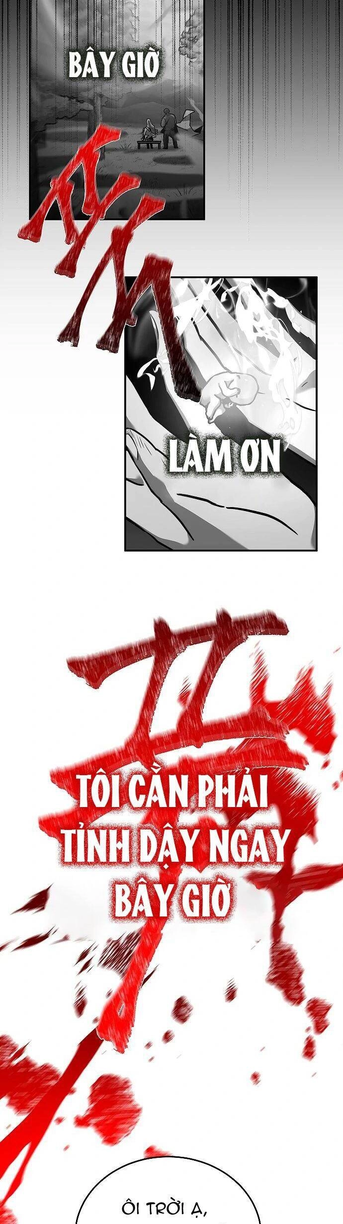 Săn Lùng Nữ Chúa Chapter 1 - 55