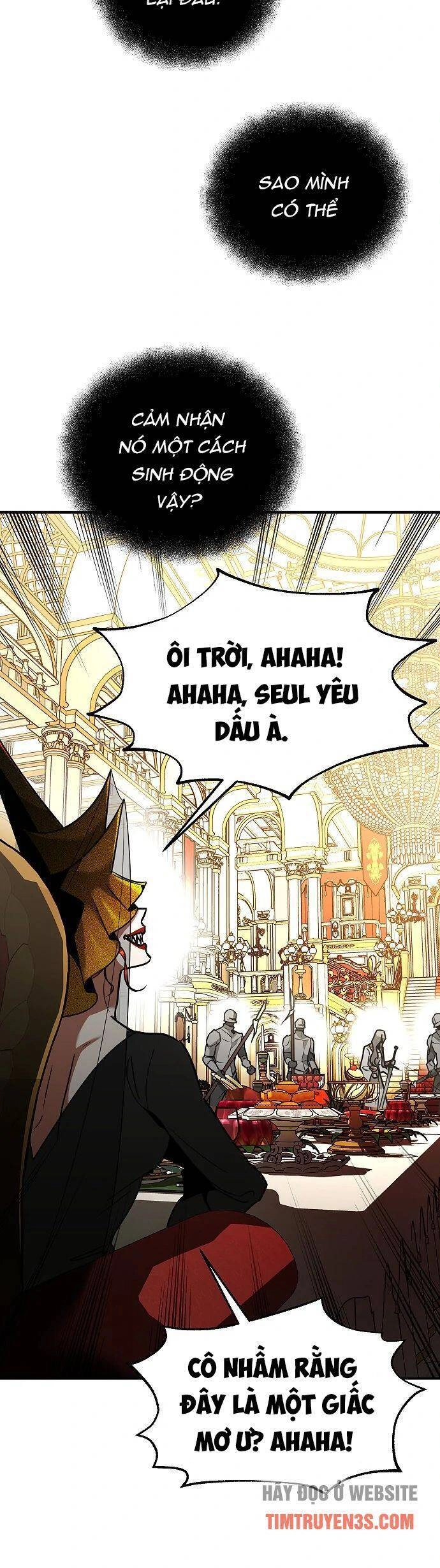 Săn Lùng Nữ Chúa Chapter 1 - 57