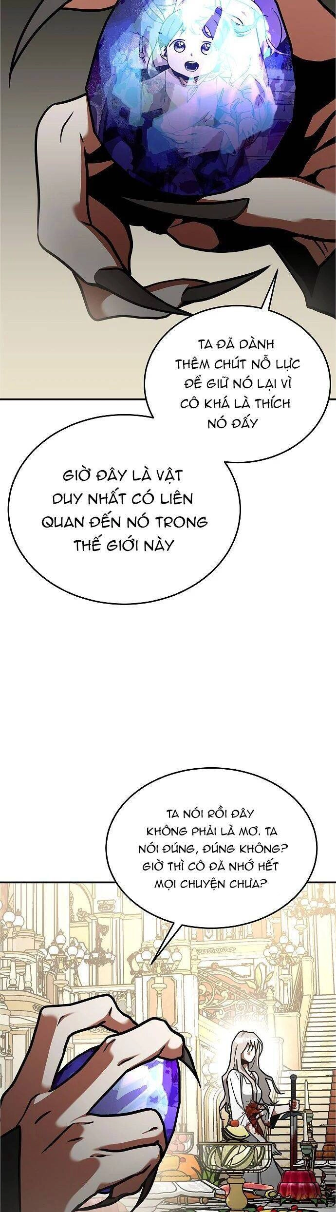 Săn Lùng Nữ Chúa Chapter 1 - 59