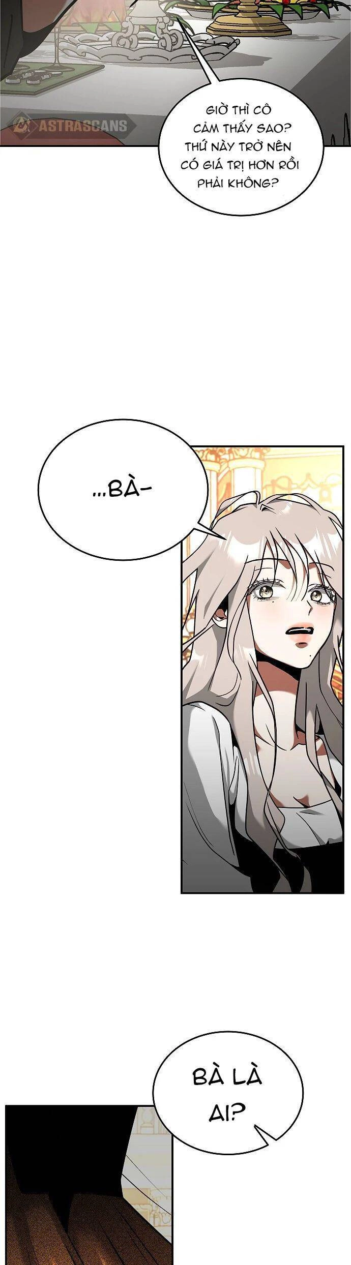 Săn Lùng Nữ Chúa Chapter 1 - 60