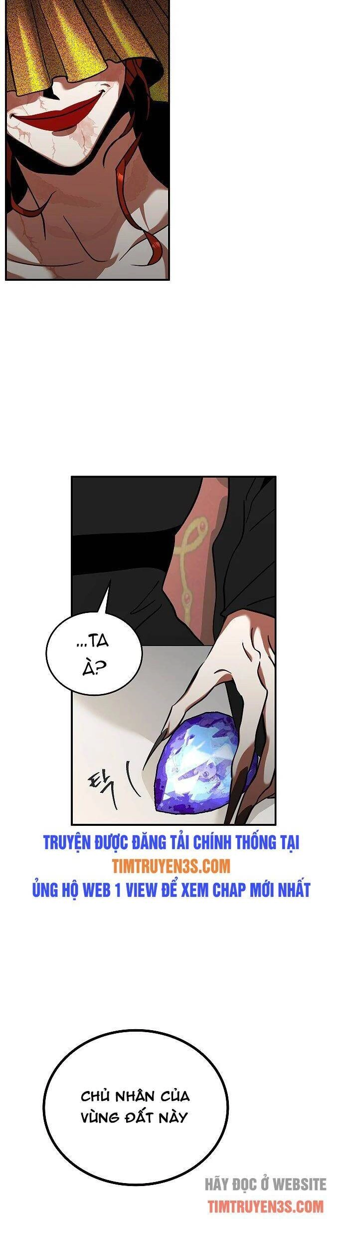 Săn Lùng Nữ Chúa Chapter 1 - 61