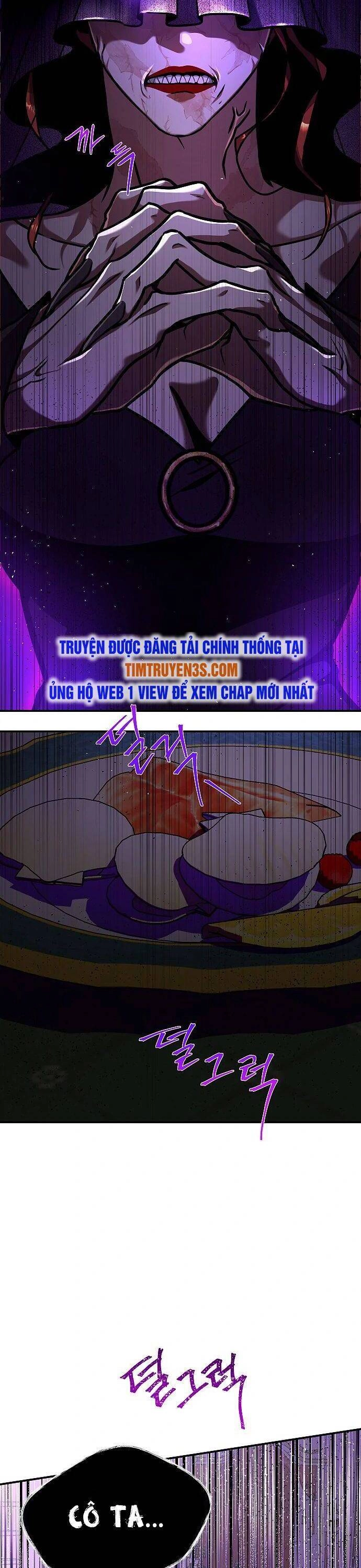 Săn Lùng Nữ Chúa Chapter 1 - 63