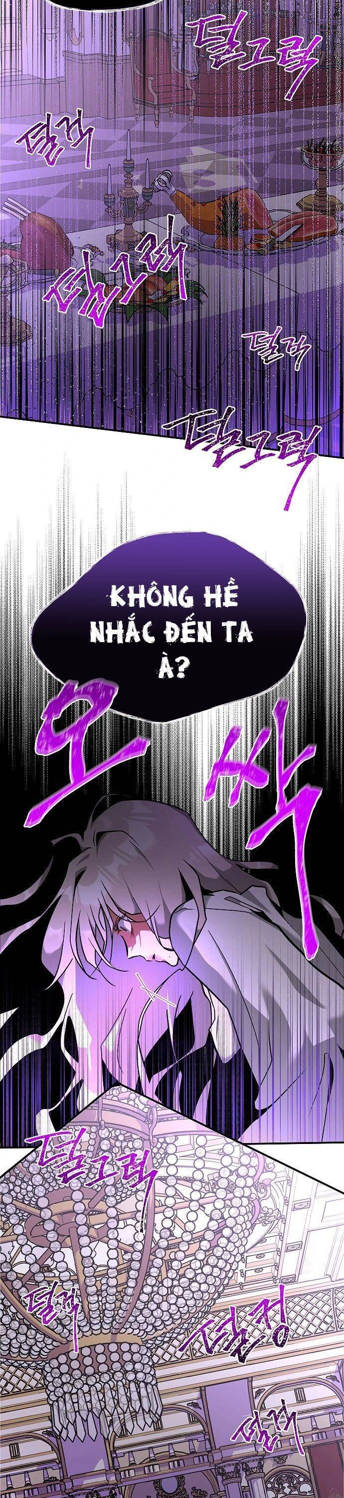 Săn Lùng Nữ Chúa Chapter 1 - 64